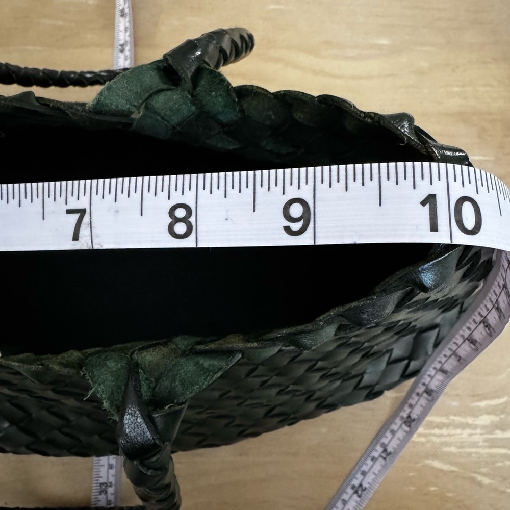 Dragon Diffusion Santa Croce Big in Forest Green - Picture 12 of 12